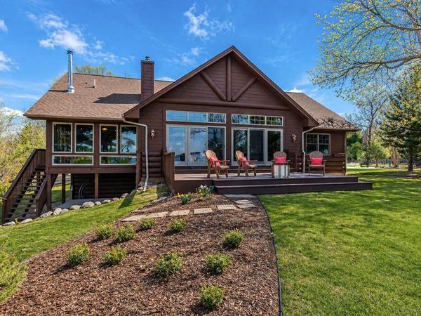 10170 Birch Grove Road, East Gull Lake, MN 56401