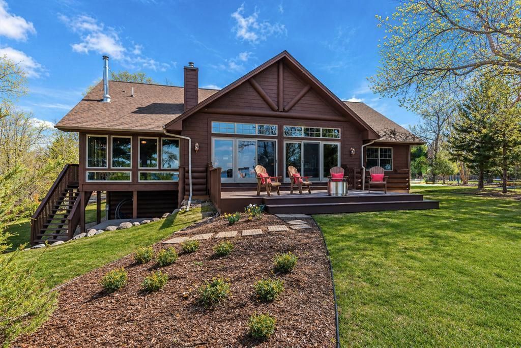 10170 Birch Grove Road, East Gull Lake, MN 56401