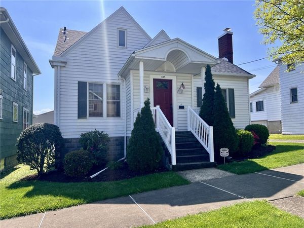 435 Braddock Ave, Uniontown, PA 15401