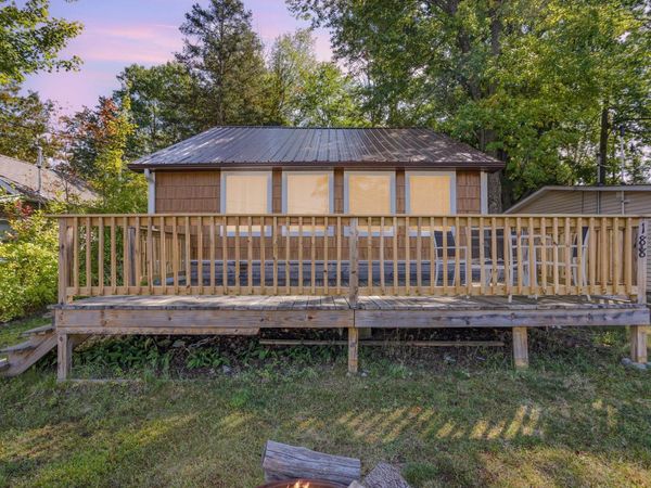 188 Campbell Street, Hale, MI 48739