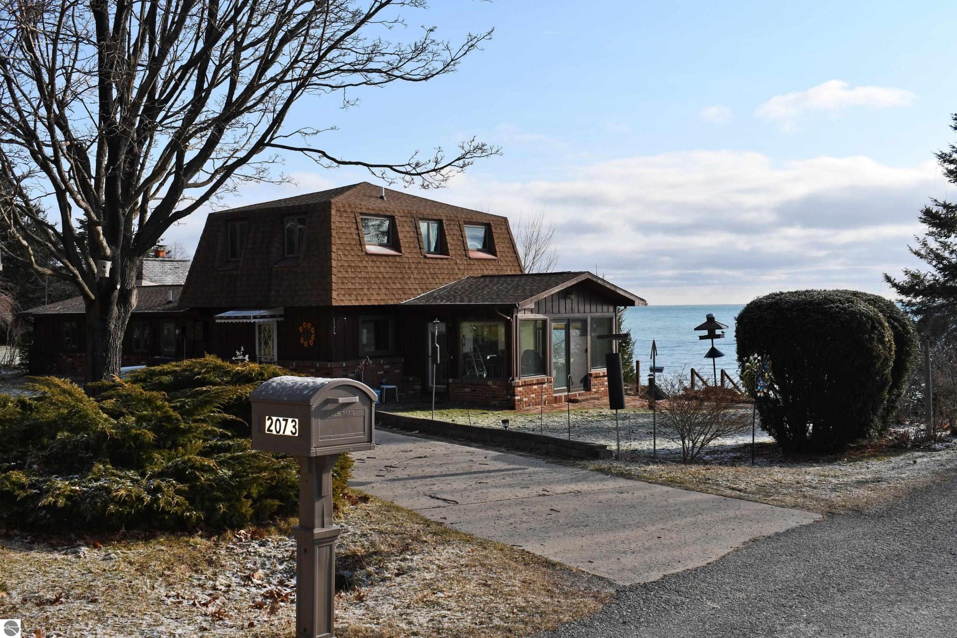 2073 Us-23 S, Greenbush, MI 48738 Main Photo