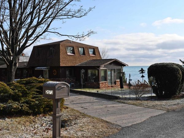 2073 US-23 S, Greenbush, MI 48738