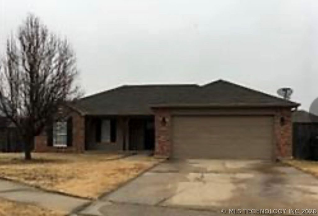 10103 E 85th Court North, Owasso, OK 74055 Main Photo