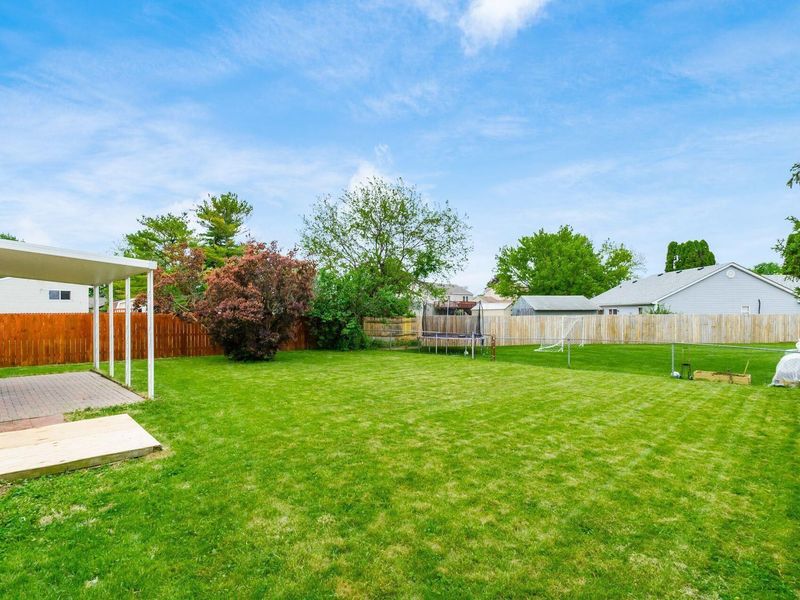 5912 Starcrest Drive, Galloway, OH 43119 Photo 27