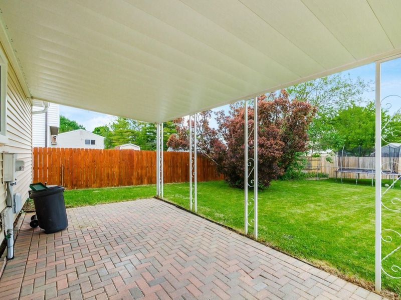 5912 Starcrest Drive, Galloway, OH 43119 Photo 30