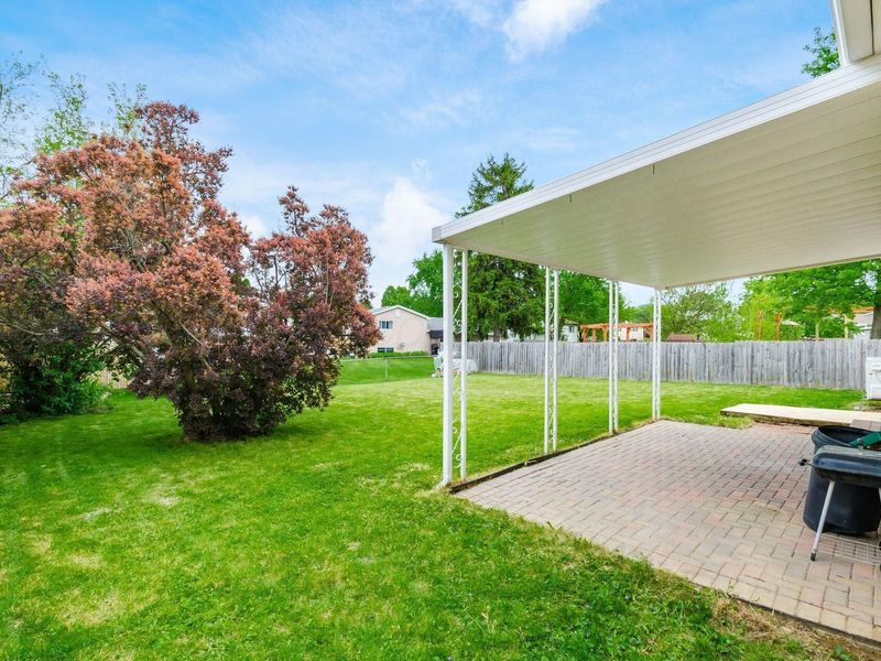 5912 Starcrest Drive, Galloway, OH 43119 Photo 32