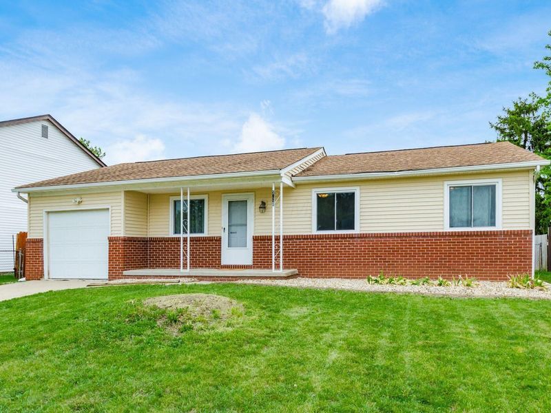 5912 Starcrest Drive, Galloway, OH 43119 Photo 33