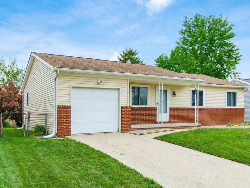 5912 Starcrest Drive, Galloway, OH 43119 Photo 34