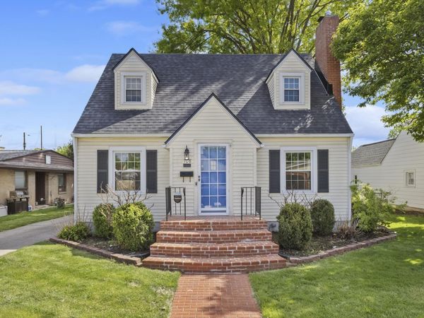 108 Schneider Drive, Fairborn, OH 45324