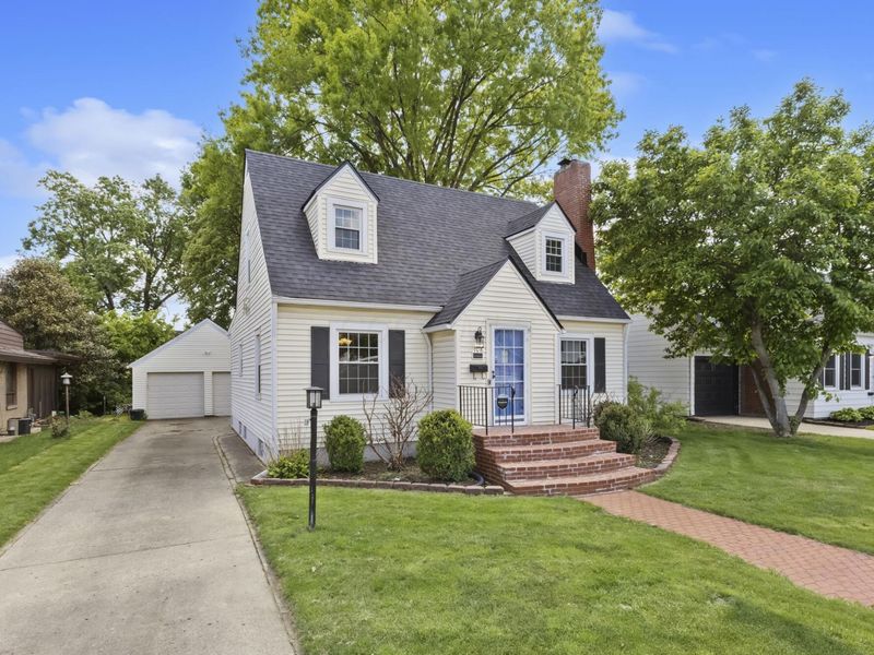 108 Schneider Drive, Fairborn, OH 45324 Photo 2