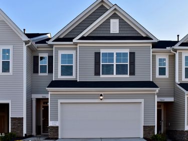 5046 Arkose Drive, Raleigh, NC 27610