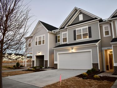 5046 Arkose Drive, Raleigh, NC 27610