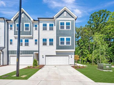 2067 Trident Maple Lane, Chapel Hill, NC 27517