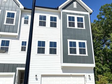 2067 Trident Maple Lane, Chapel Hill, NC 27517