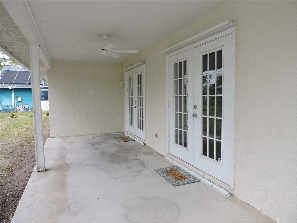 671 Concha Drive, Sebastian, FL 32958 Photo