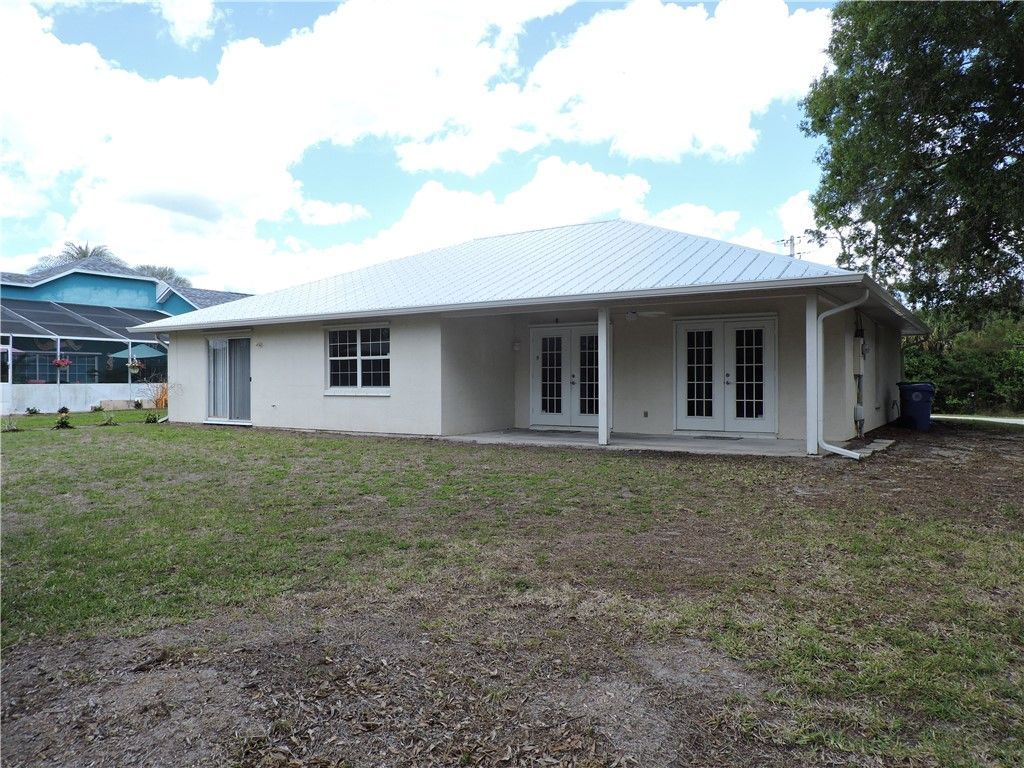 671 Concha Drive, Sebastian, FL 32958 Photo