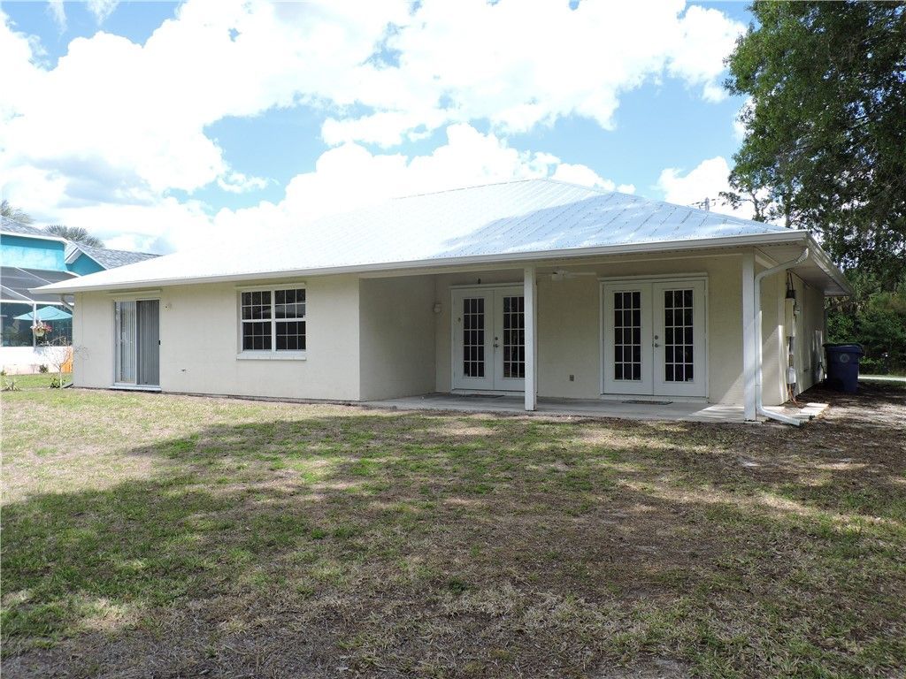 671 Concha Drive, Sebastian, FL 32958 Photo