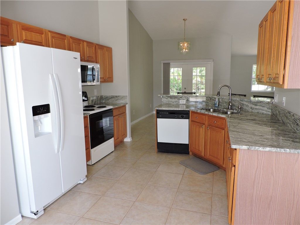 671 Concha Drive, Sebastian, FL 32958 Photo