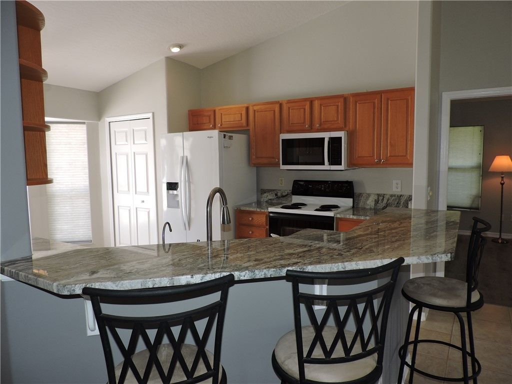671 Concha Drive, Sebastian, FL 32958 Photo