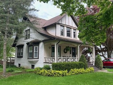 109 Foster Avenue, Elmira, NY 14905