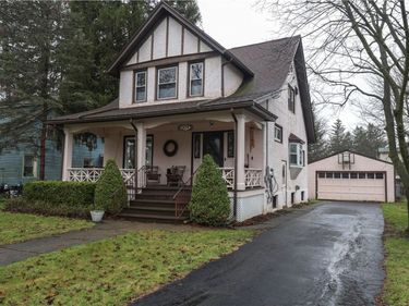109 Foster Avenue, Elmira, NY 14905