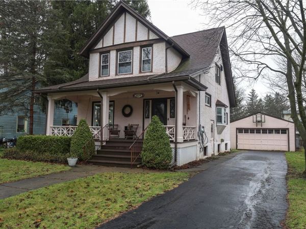 109 Foster Avenue, Elmira, NY 14905