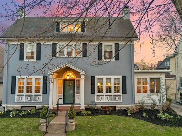 97 Depew Avenue, Buffalo, NY 14214