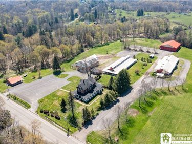 5031 W Lake Road, Mayville, NY 14757