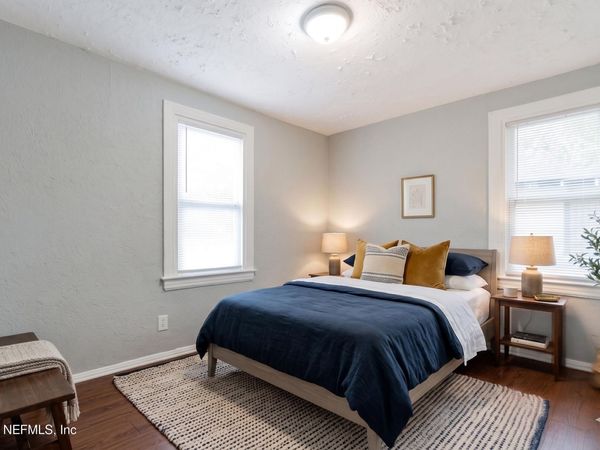 2862 WOODLAND Street, Jacksonville, FL 32209