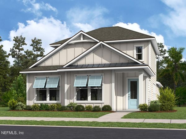 335 SIENNA PALM Drive, Ponte Vedra, FL 32081