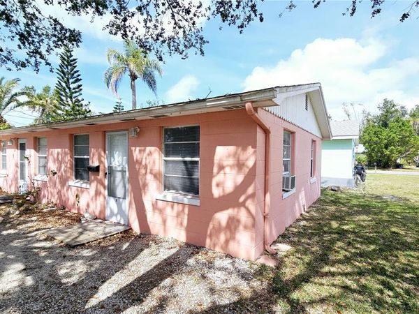 19 N MANGO STREET , Unit B, ENGLEWOOD, FL 34223