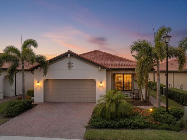 24113 SPARTINA DRIVE , VENICE, FL 34293