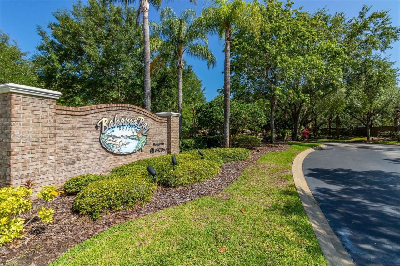 107 Rum Run, Davenport, FL 33897 Photo