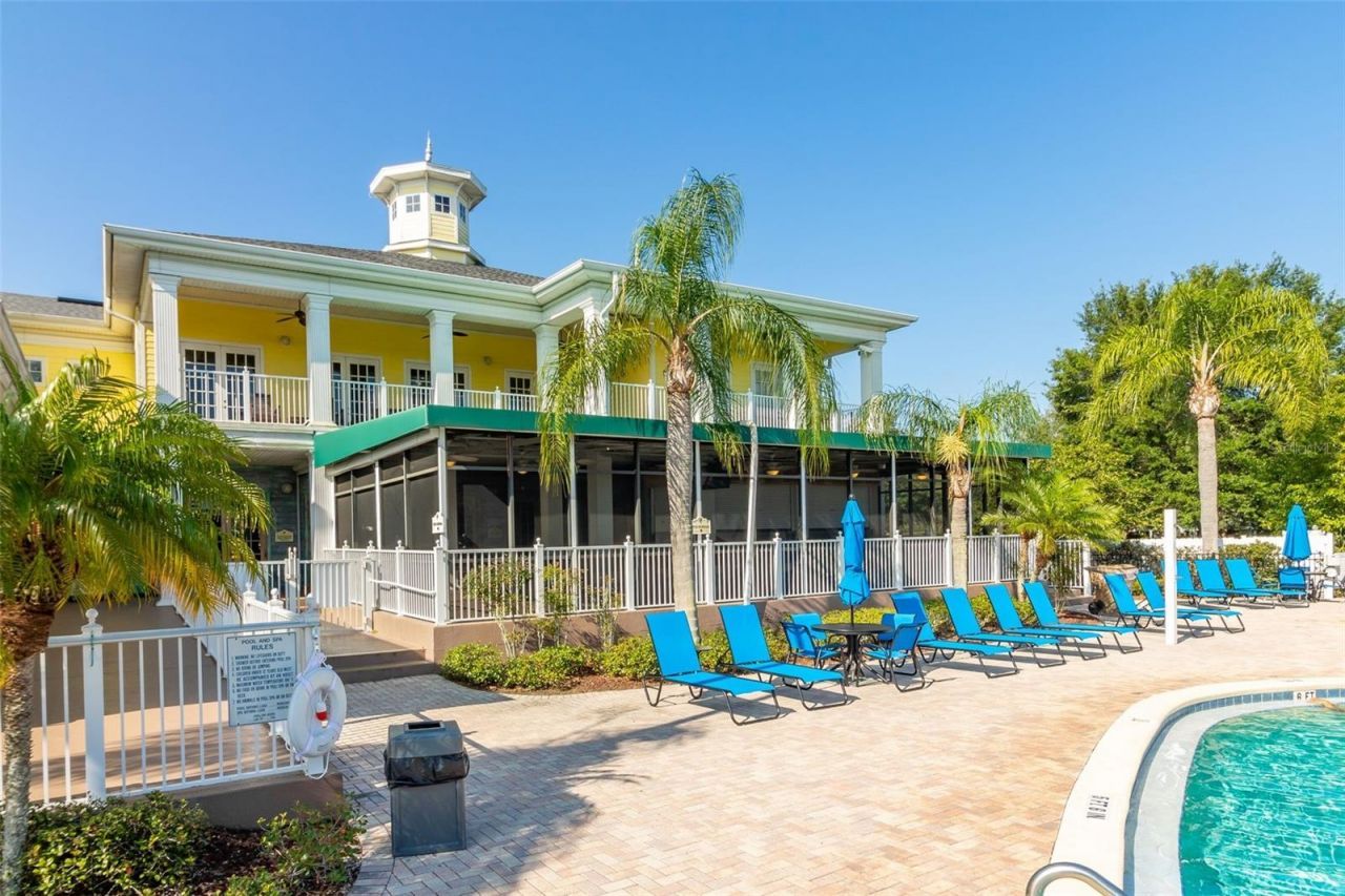 107 Rum Run, Davenport, FL 33897 Photo