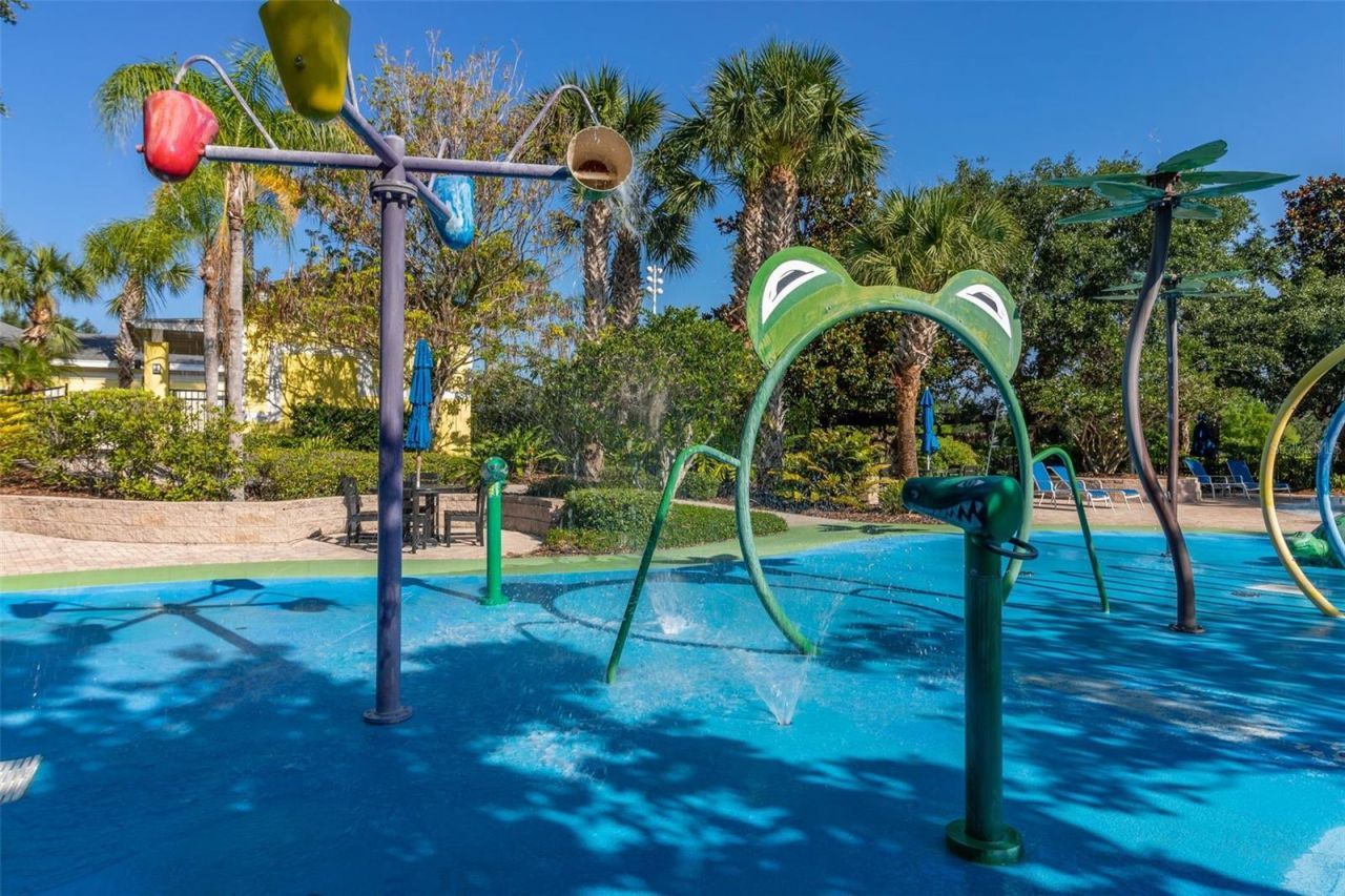 107 Rum Run, Davenport, FL 33897 Photo