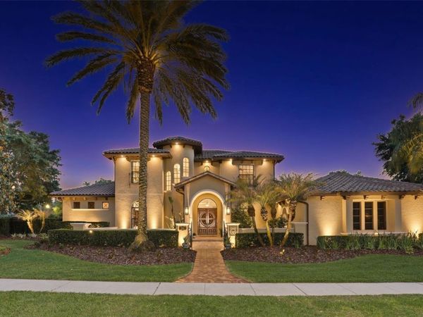 3301 SUNSET RIDGE COURT, LONGWOOD, FL 32779