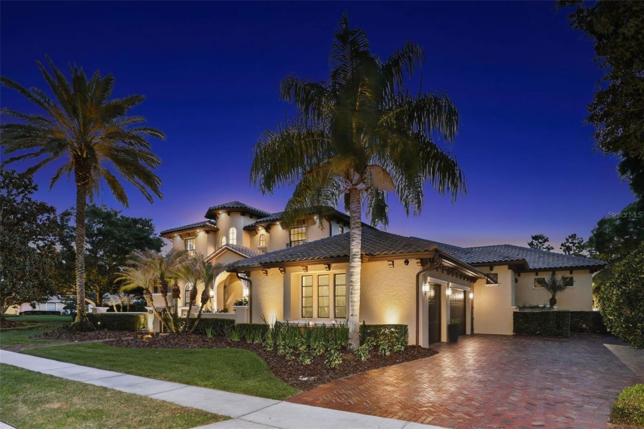 3301 Sunset Ridge Court, Longwood, FL 32779 Photo