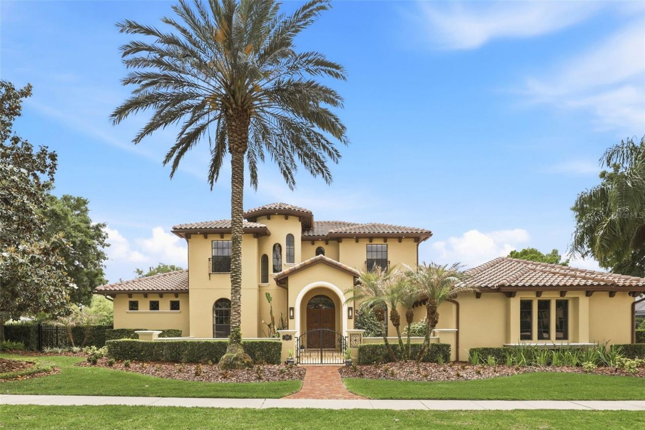 3301 Sunset Ridge Court, Longwood, FL 32779 Photo