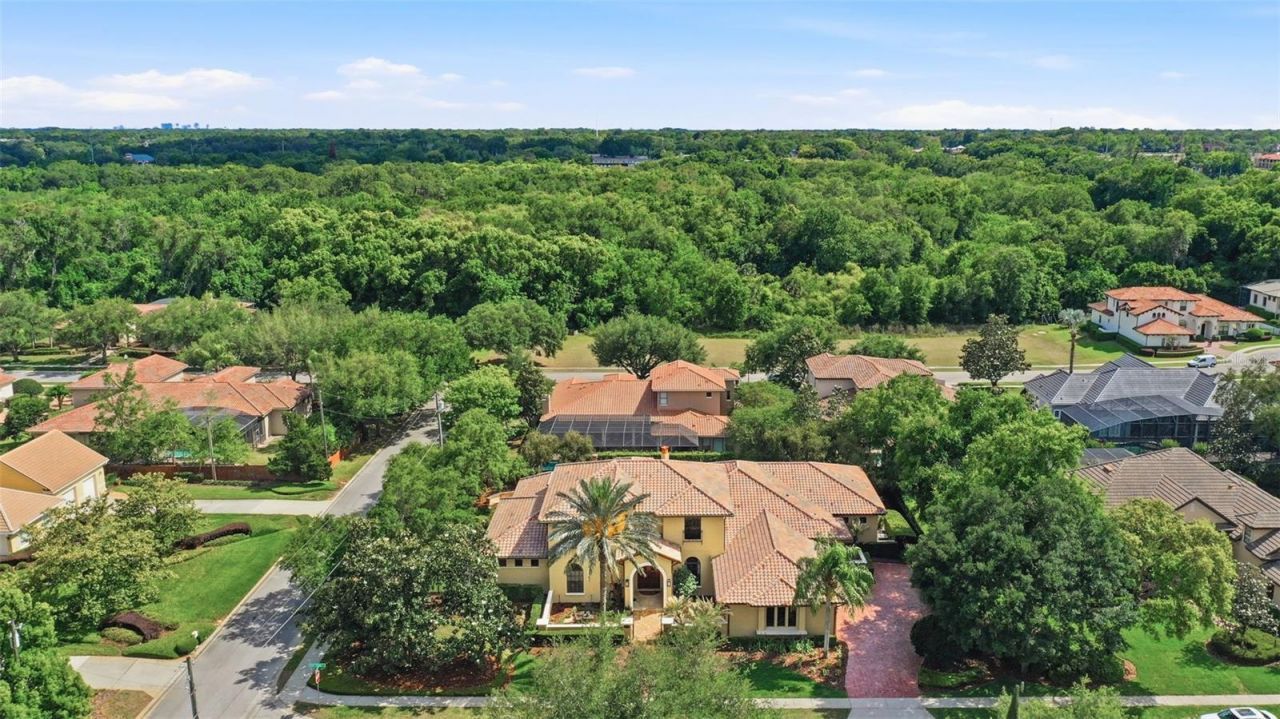 3301 Sunset Ridge Court, Longwood, FL 32779 Photo