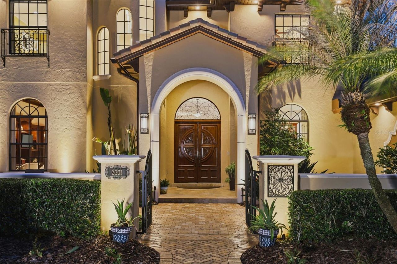 3301 Sunset Ridge Court, Longwood, FL 32779 Photo