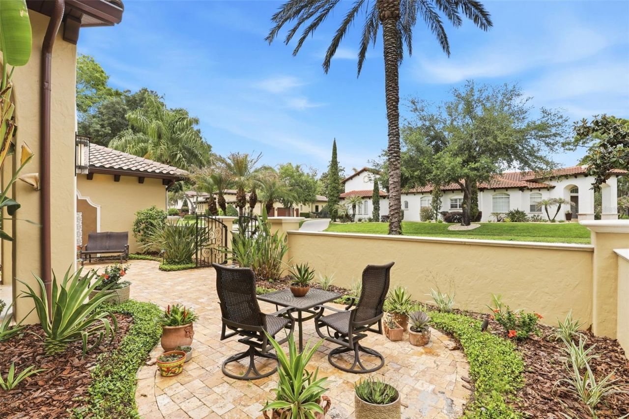 3301 Sunset Ridge Court, Longwood, FL 32779 Photo