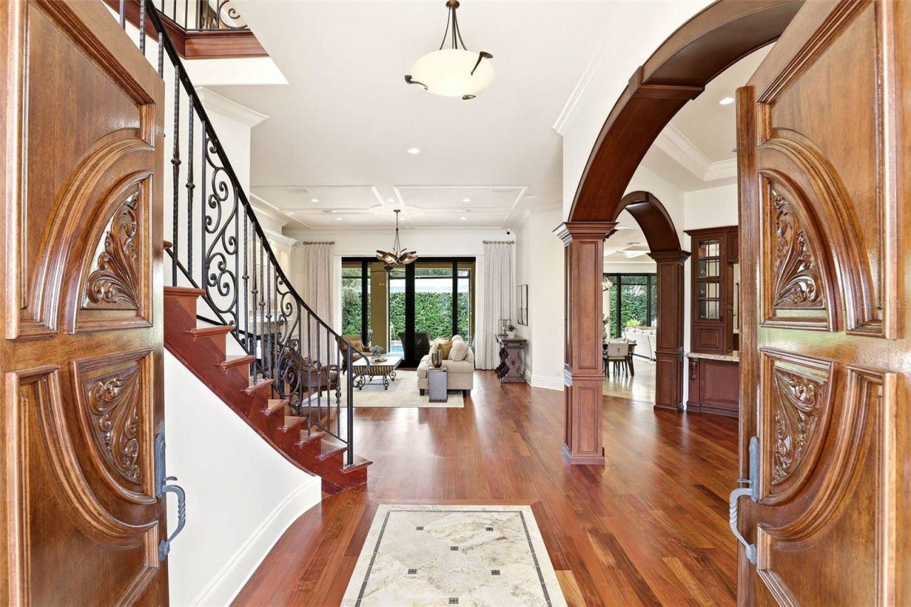 3301 Sunset Ridge Court, Longwood, FL 32779 Photo