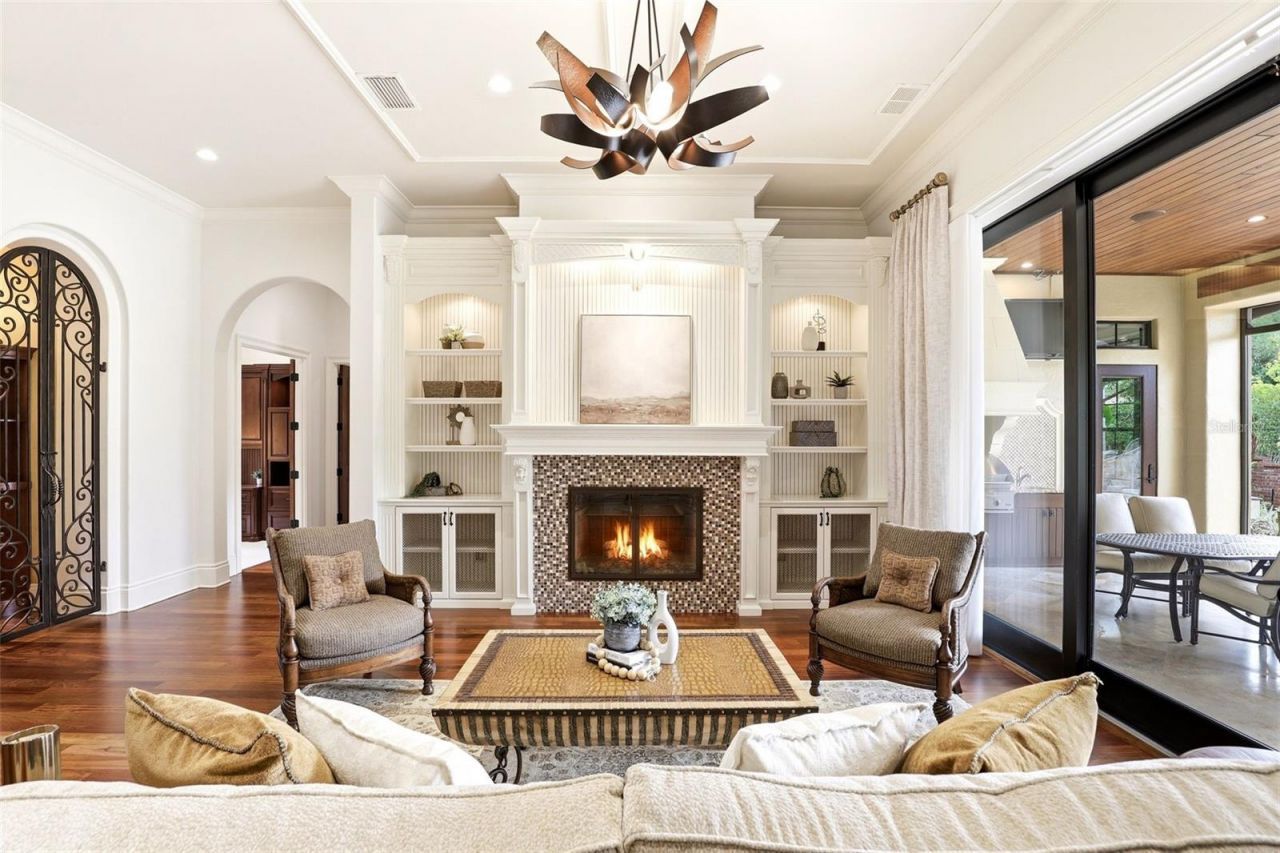 3301 Sunset Ridge Court, Longwood, FL 32779 Photo