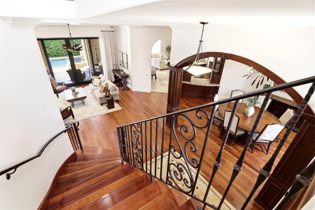 3301 Sunset Ridge Court, Longwood, FL 32779 Photo