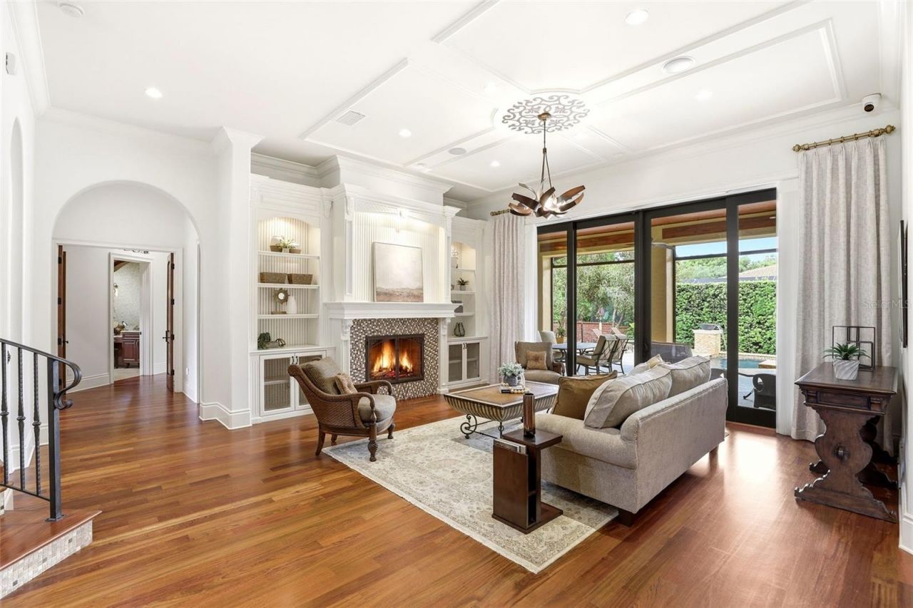 3301 Sunset Ridge Court, Longwood, FL 32779 Photo