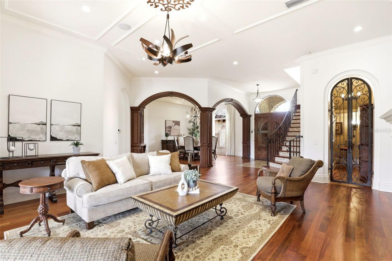 3301 Sunset Ridge Court, Longwood, FL 32779 Photo