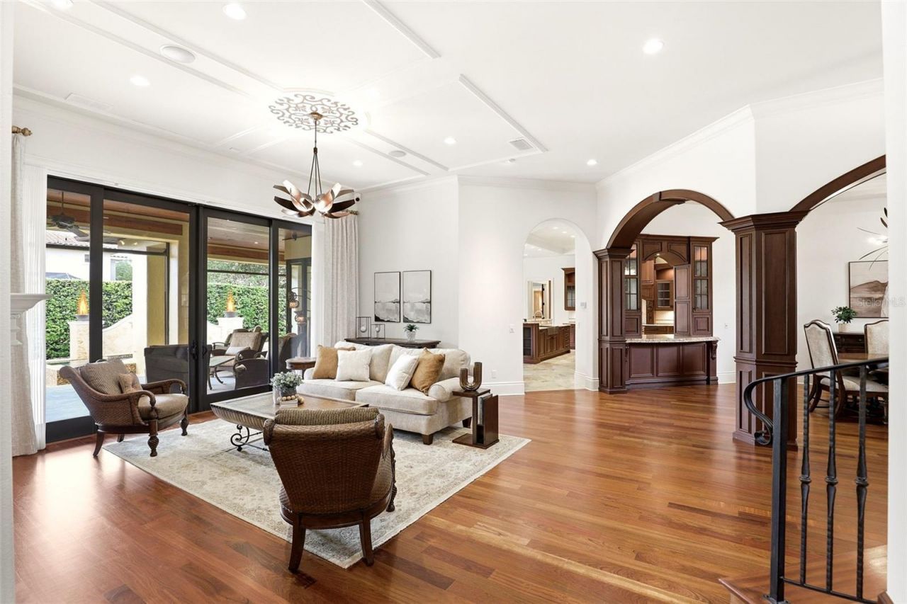 3301 Sunset Ridge Court, Longwood, FL 32779 Photo