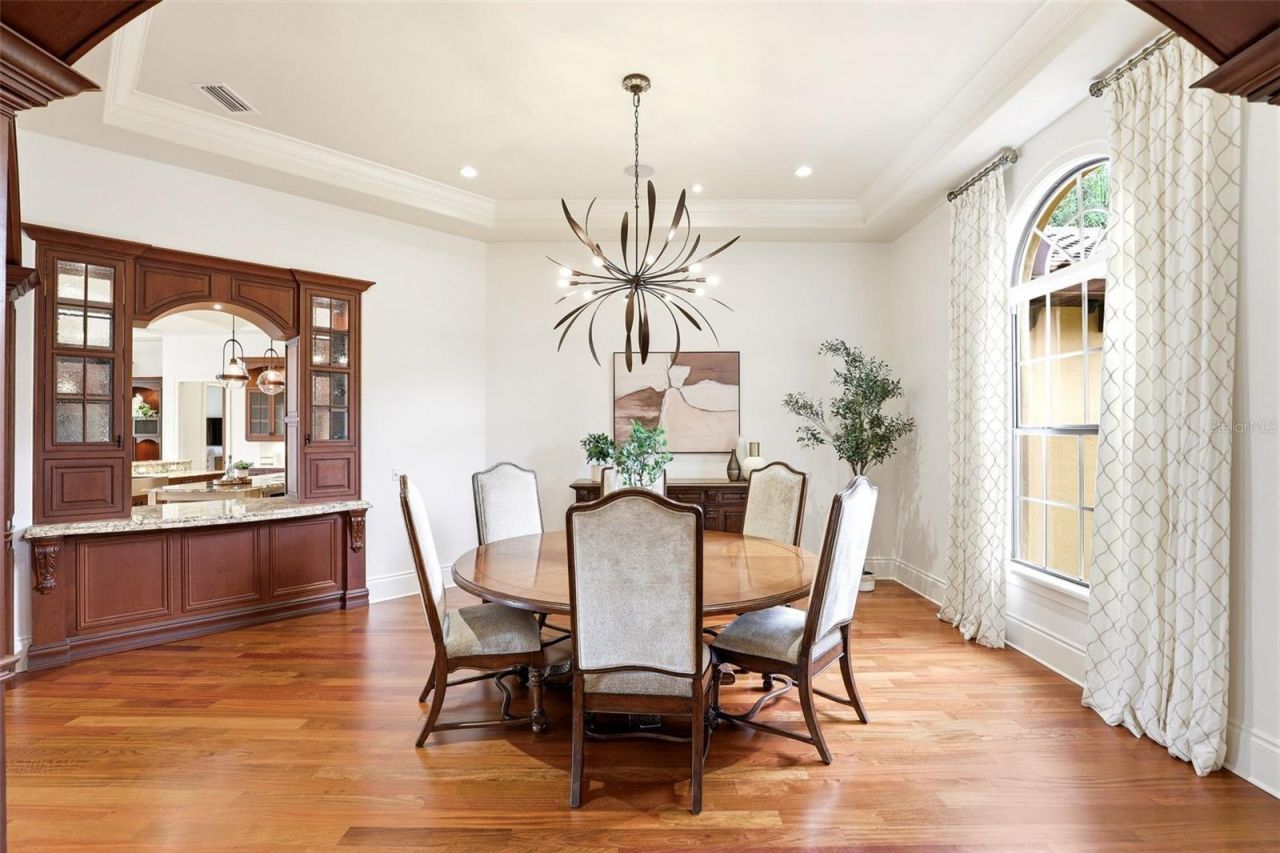 3301 Sunset Ridge Court, Longwood, FL 32779 Photo