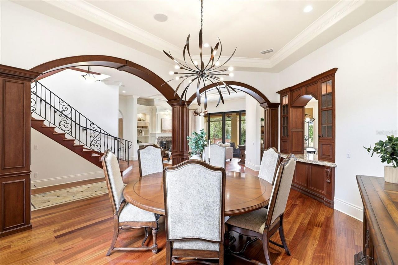 3301 Sunset Ridge Court, Longwood, FL 32779 Photo