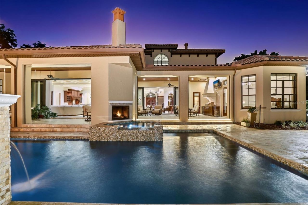 3301 Sunset Ridge Court, Longwood, FL 32779 Photo